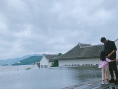 -宁波柏悦酒店·钱湖渔港