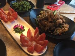 -沪小胖小龙虾(淮海中路旗舰店)