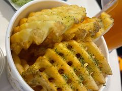 -艾薯夫妇Aysh(福田星河COCOPark店)