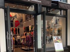 -lululemon(比斯特购物村店)