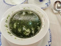 -银都上海菜馆(粤海东路店)