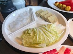 -东来顺·非遗火锅(赛格国际购物中心店)