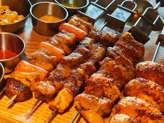 -雪熊精酿·哈尔滨烧烤酒馆(非遗大串店)