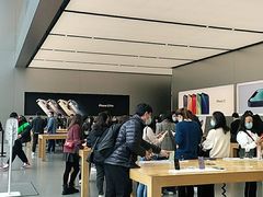 -Apple零售店(成都太古里店)