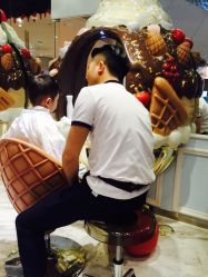 -SoSweet香港专业儿童美发沙龙