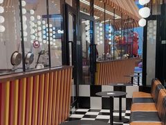 -LUNEURS月乐诗·法式冰淇淋(北外滩来福士广场店)