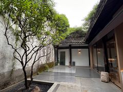 -院子餐厅·大锅菜·老杭帮(桥西直街店)