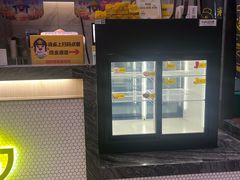 -老娘舅(吴山路店)