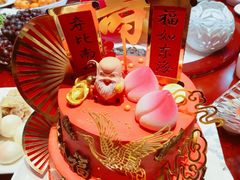 -上和臻品中国菜(花园街店)