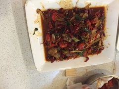 iphone_upload_pic-百味手拨龙虾馆(愚园路店)