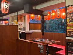-大阪烧肉BAKA一代(国贸商住大厦店)