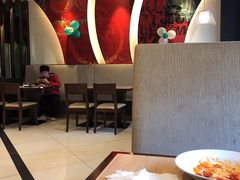 大堂-必胜客(桂林中山店)