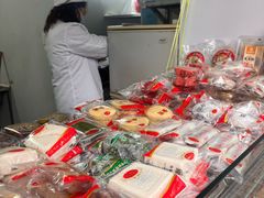 -上海虹口糕团食品厂(茂名路店)