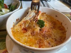 意式肉酱千层面-安妮意大利餐厅(国贸店)