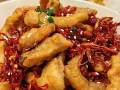 -KŌNG胶东小馆(华熙店)