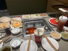 -海底捞火锅(正大乐城店)
