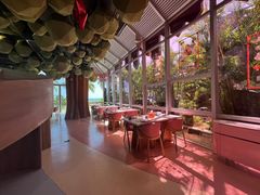 -水桶王国主题餐厅·聚会·生日派对·亲子活动·家庭套餐(亚龙湾希尔顿店)