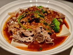 -清真·卡德尔大叔新疆主题餐厅(龙汇路店)