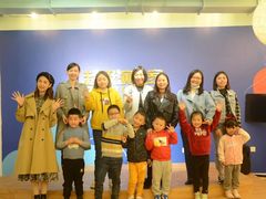 -新声talk(江北校区)