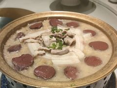 -老妈菜馆(建设街店)
