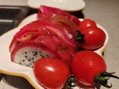 -海底捞火锅(璞丽中心店)