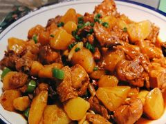 -全聚贤餐厅·湖北家常菜(沙湖店)