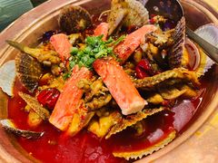 -水煮三国·川鲁江湖菜(香山店)