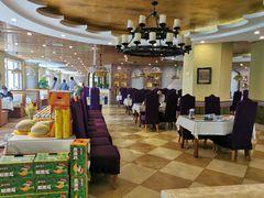 大堂-巴依老爷新疆美食(马驹桥店)