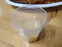 -朝族高丽火盆(长白山总店)