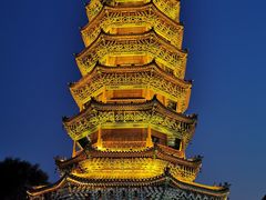 -滦州古城