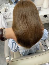 -KIMI HAIR SALON·烫染设计店