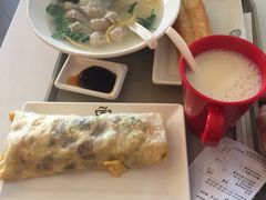 -永和大王(梅家浜店)
