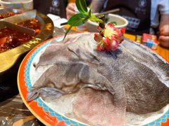 -堂客老火锅(欣阳广场总店)