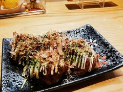 章鱼小丸子-章之鱼家(体育东路店)