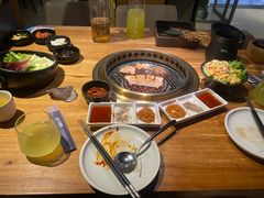 -黑牛黑猪烤肉专门店(万象城店)