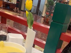 -万荣烤鸭店·北京菜(天坛店)