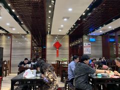 大堂-熙盛源(永乐路店)