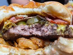 -魏斯理汉堡(西安沣东吾悦店)