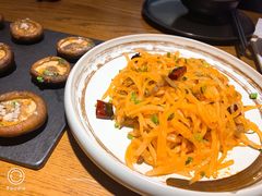 -敏珠拉姆藏餐·南京厨房(富春江东街店)