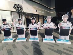 -成都金融城演艺中心