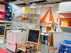 -宜家家居(哈尔滨商场店)