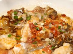 -鱼醉无骨鱼·中山脆肉鲩(南浦店)