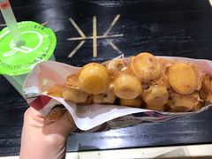 蔓越莓鸡蛋仔-美芝莲(领展购物广场中关村店)