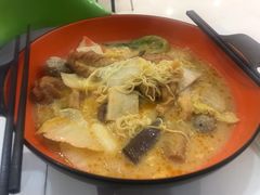 -张亮麻辣烫(无锡茂业天地店)