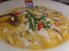 -蜜桃餐厅·伴山(湖滨商业街店)