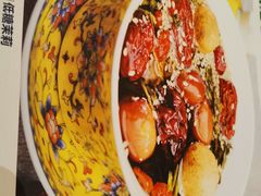 -宁夏国强手抓羊肉·清真菜(未央路凤三店)