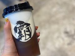 -霸王茶姬(五一路店)