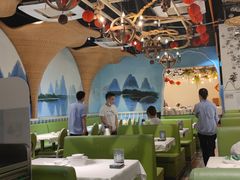 -漓江又一軒·广西菜·桂林米粉(梅林店)