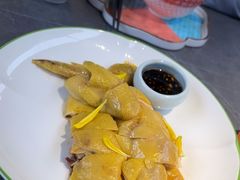 -江南里·新浙菜(苏州大悦城店)