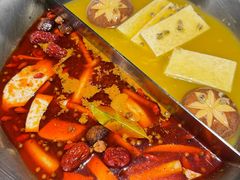 -湊湊火锅·茶憩(天环广场店)